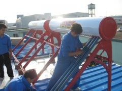 余姚热水器维修