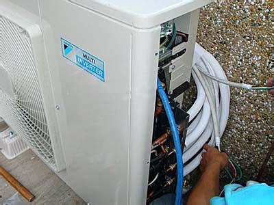 余姚商场中央空调分析及中央空调的维保分析